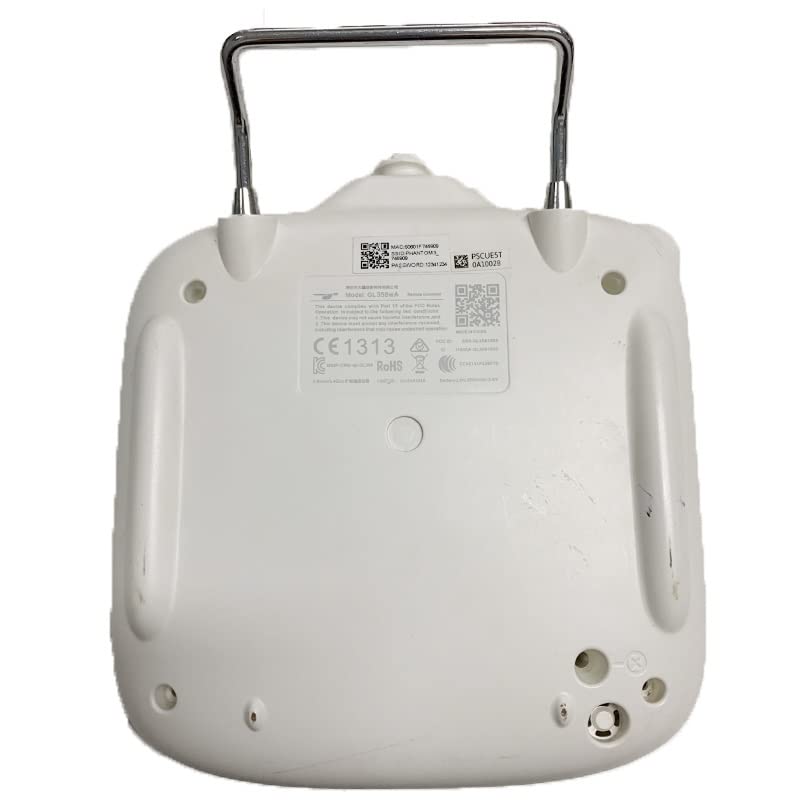 Amazon.com: Drone Accessories for DJI Phantom 3 Standard and
